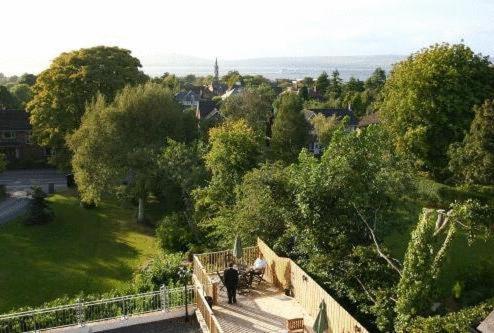 Rayanne House Hotel Bangor  Exterior photo