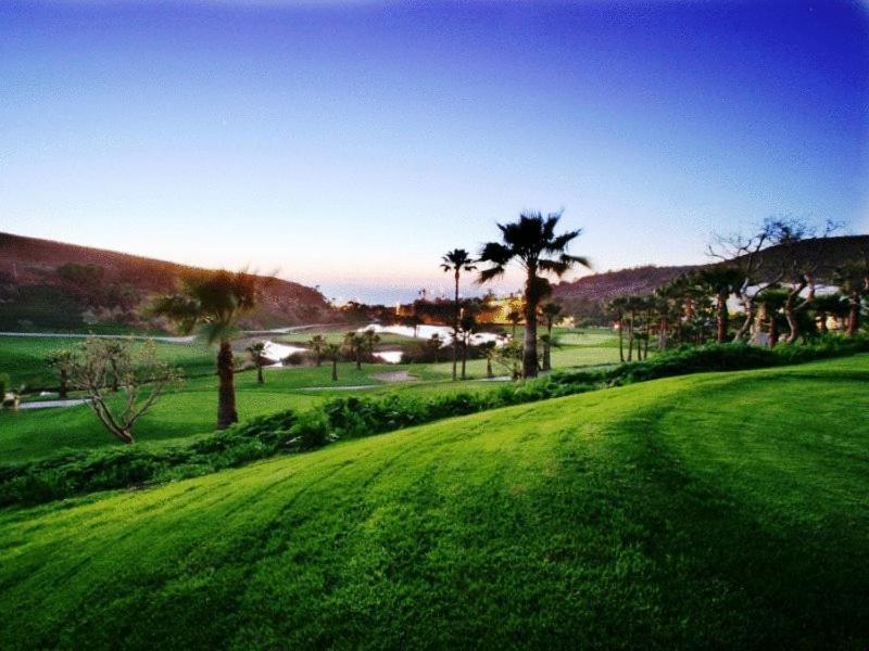 Real Del Mar Golf Resort Tijuana Exterior photo