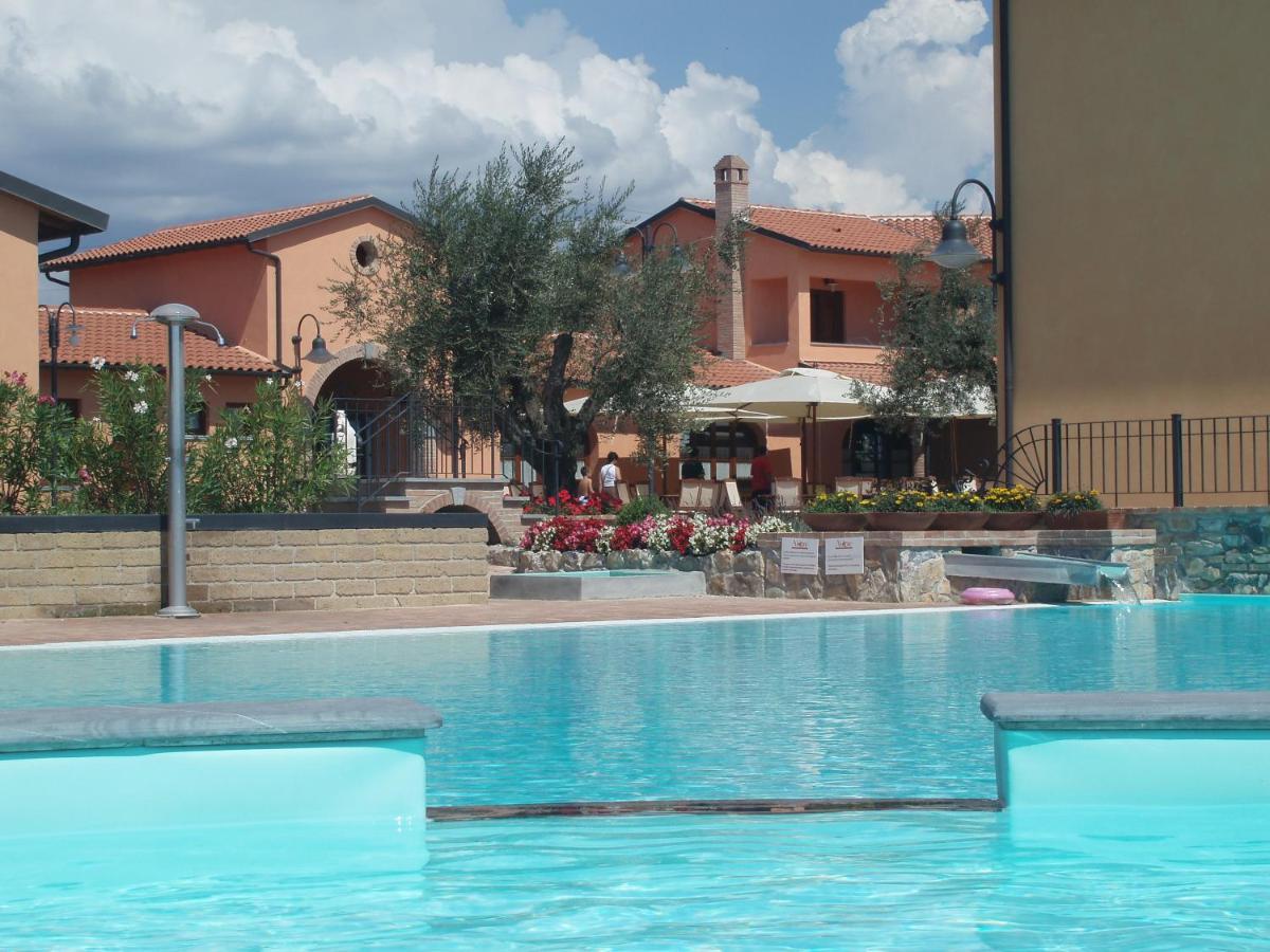 Villaggio Turistico Airone Riotorto Exterior photo