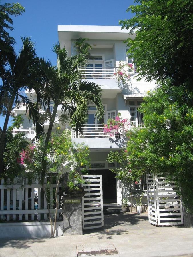 The Moon Villa Hoi An Exterior photo