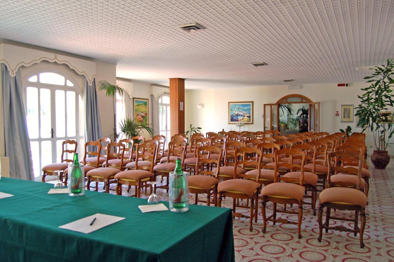 Hotel Lido Mediterranee Taormina Exterior photo