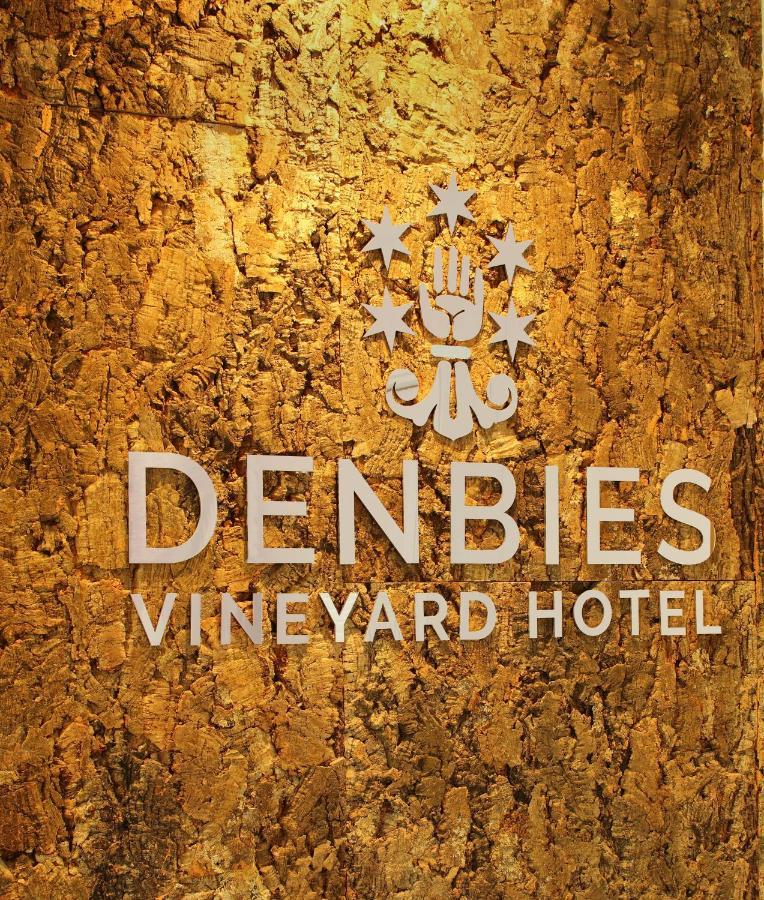 Denbies Vineyard Hotel Dorking Exterior photo