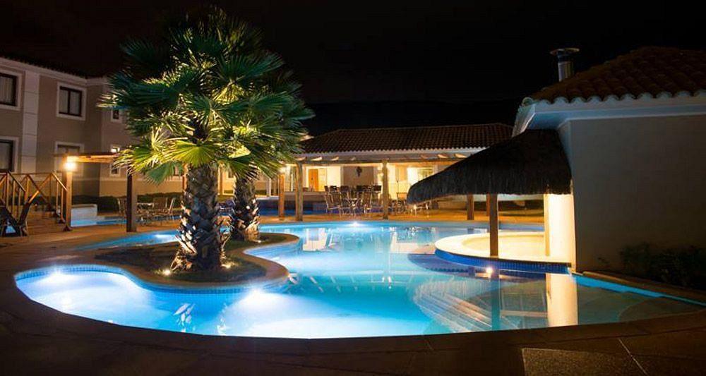 Santissimo Resort Tiradentes Exterior photo