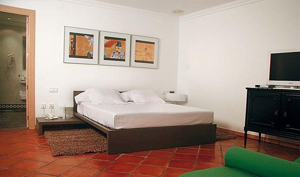 Hotel Nou Roma Denia Room photo