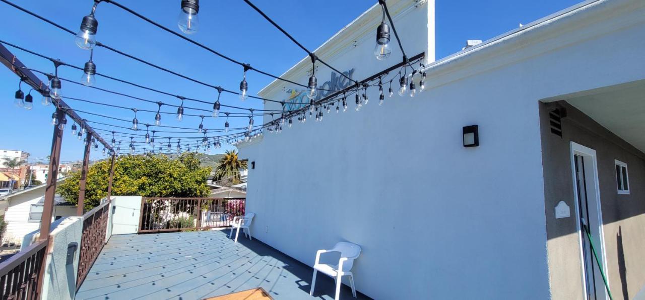 Beachwalker Inn & Suites Pismo Beach Exterior photo