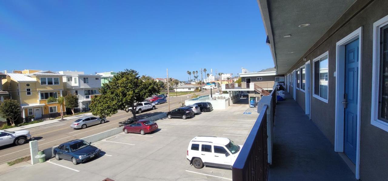 Beachwalker Inn & Suites Pismo Beach Exterior photo