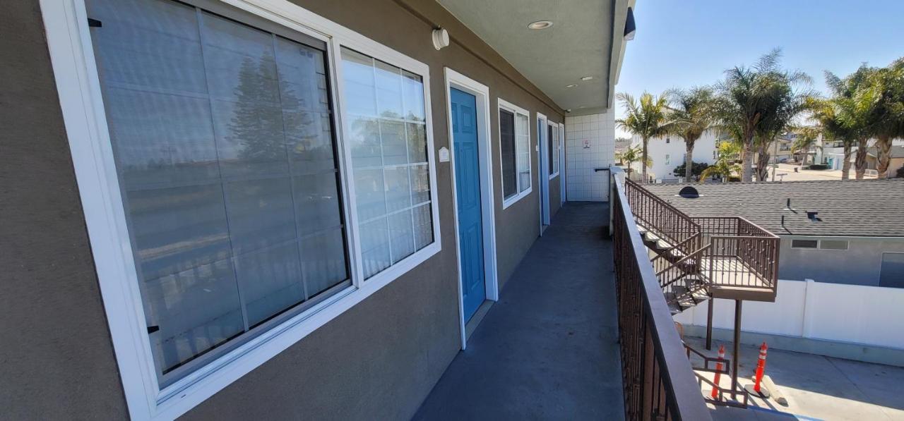 Beachwalker Inn & Suites Pismo Beach Exterior photo