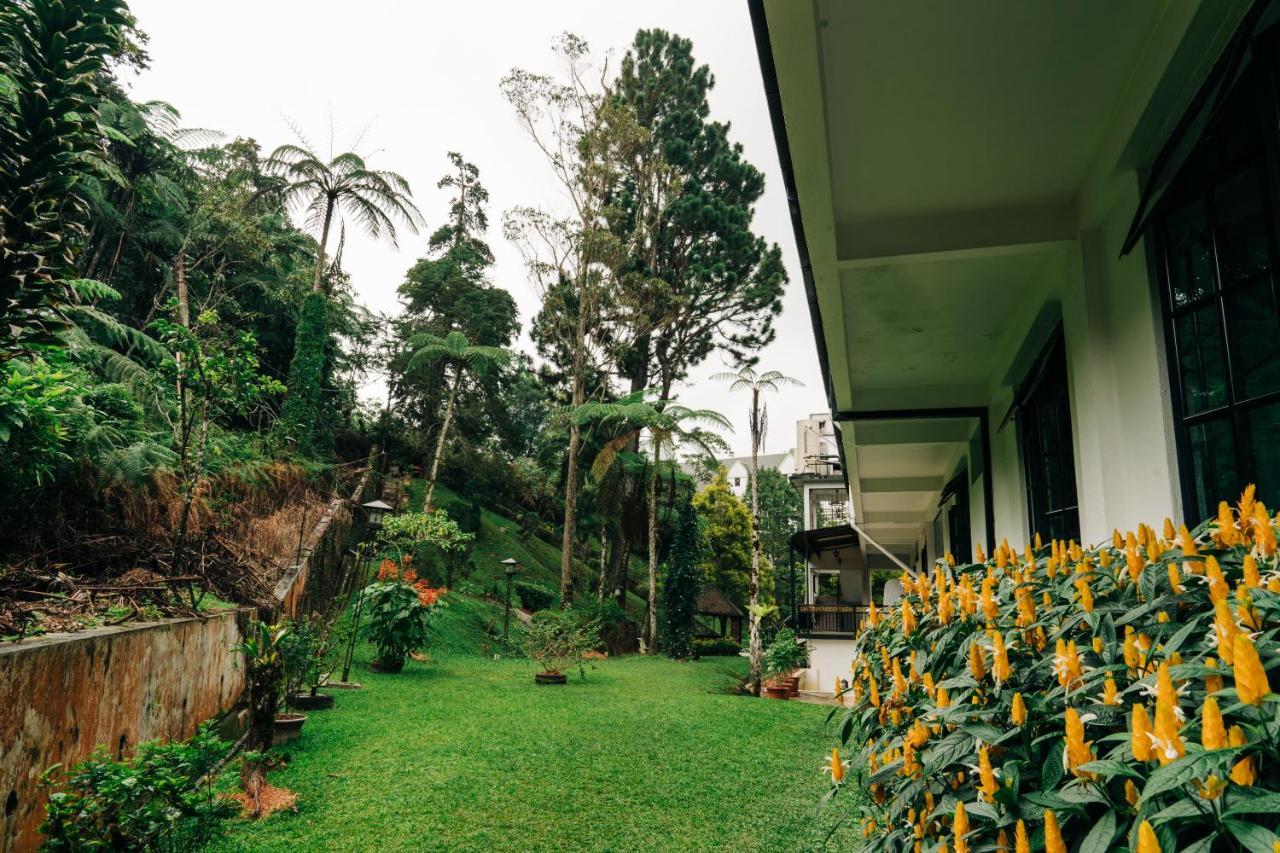 Casadela Rosa Hotel Cameron Highlands Exterior photo