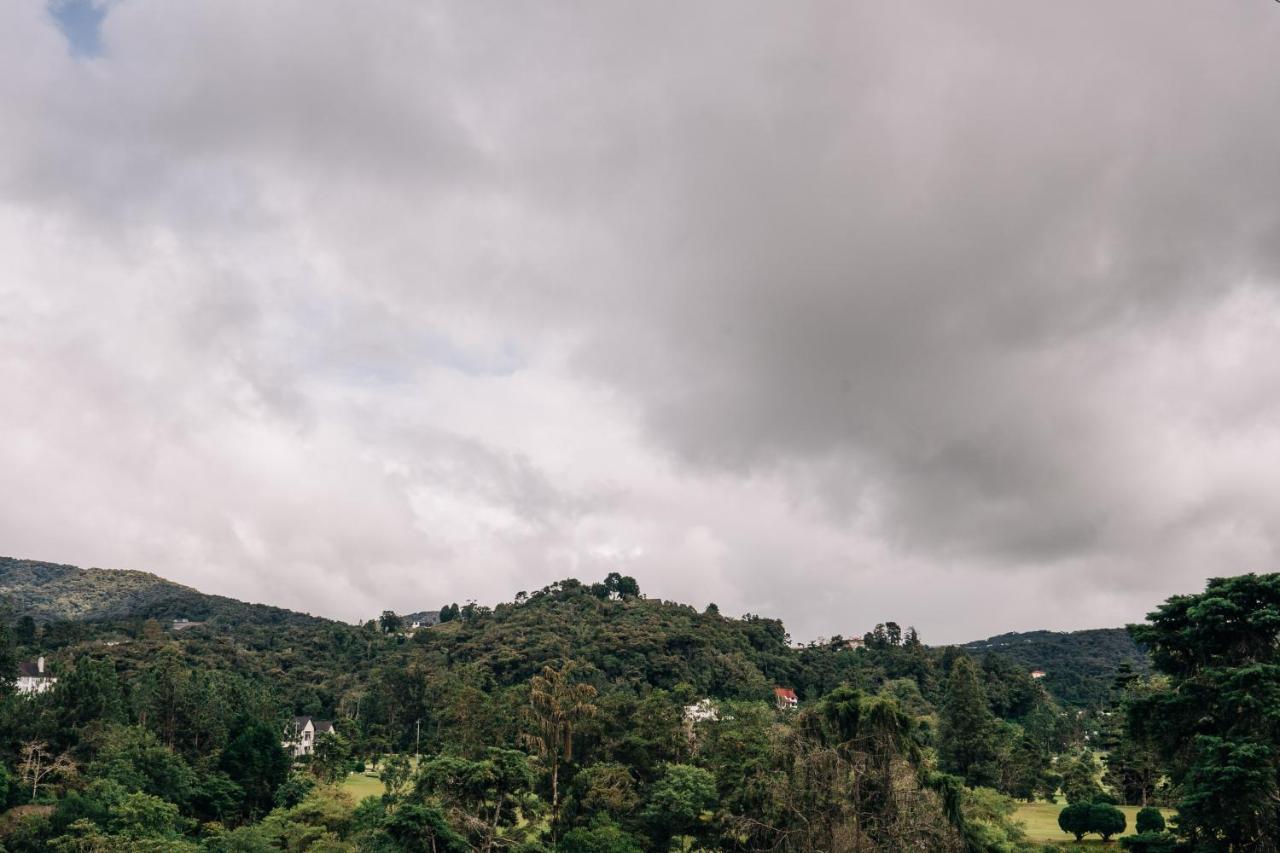 Casadela Rosa Hotel Cameron Highlands Exterior photo