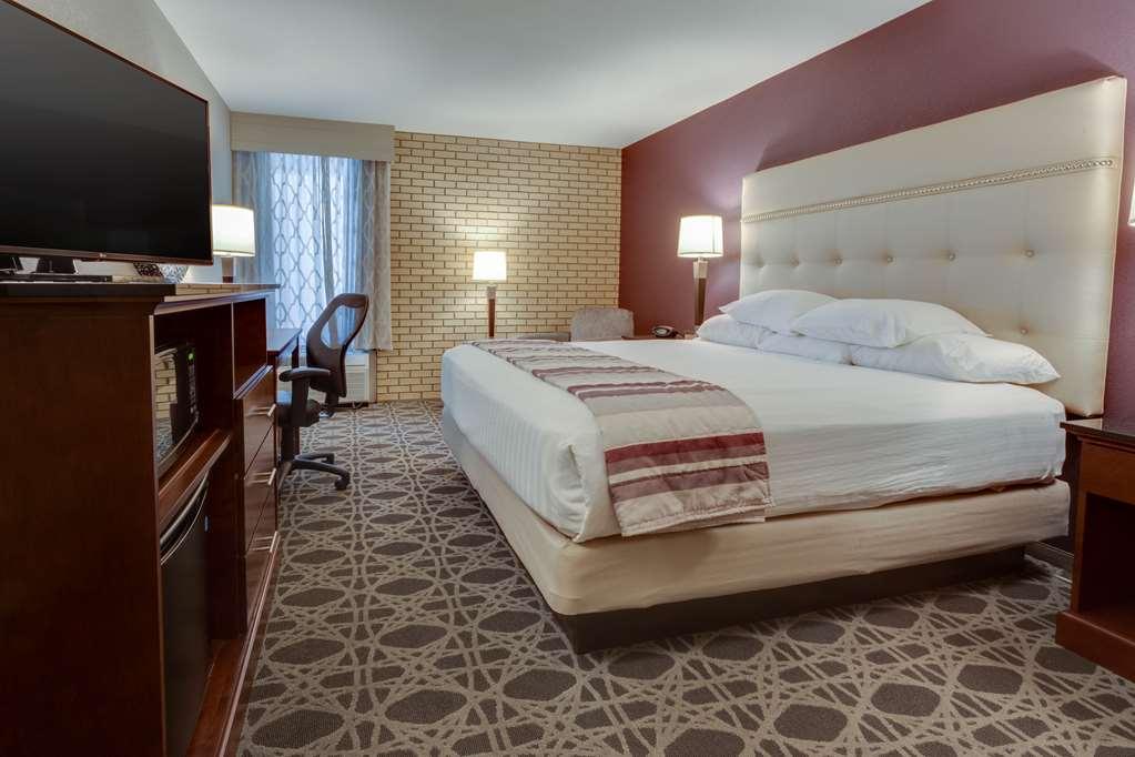 Drury Inn & Suites Hayti Caruthersville Room photo
