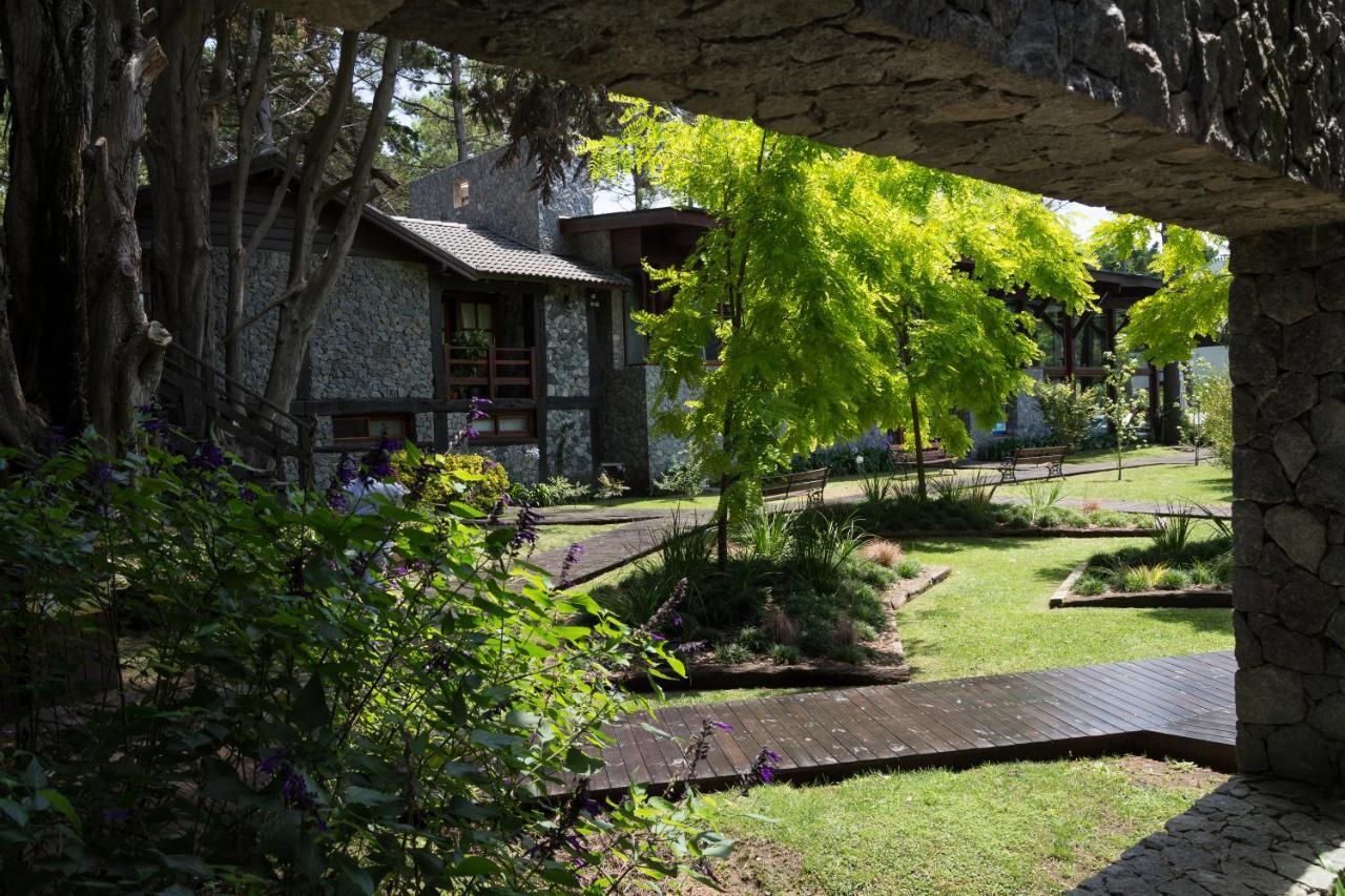 Rincon Del Duende Resort Y Spa De Mar Mar de Las Pampas Exterior photo