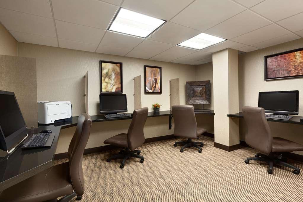 Embassy Suites By Hilton Oklahoma City Will Rogers Airport Facilities photo