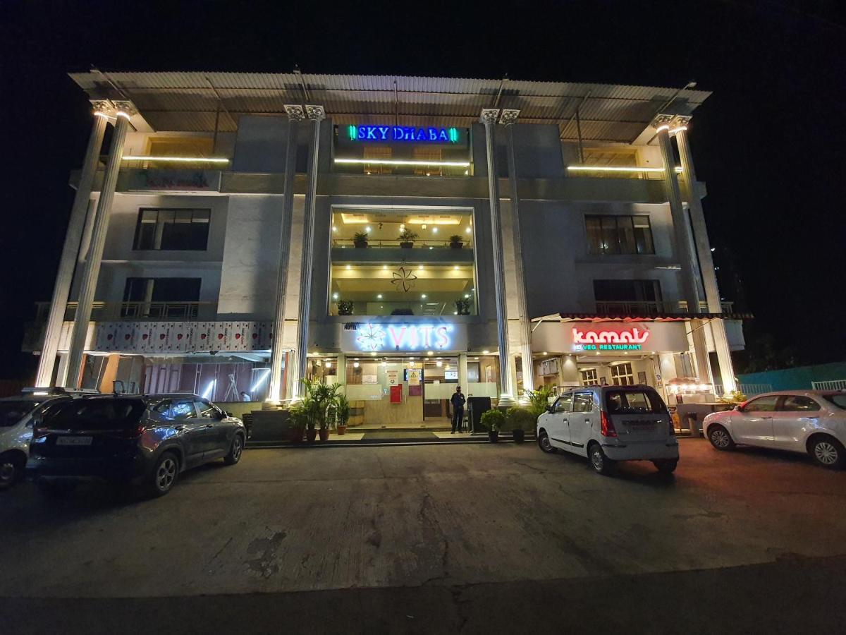 Vits Kalyan Bhiwandi Hotel Exterior photo
