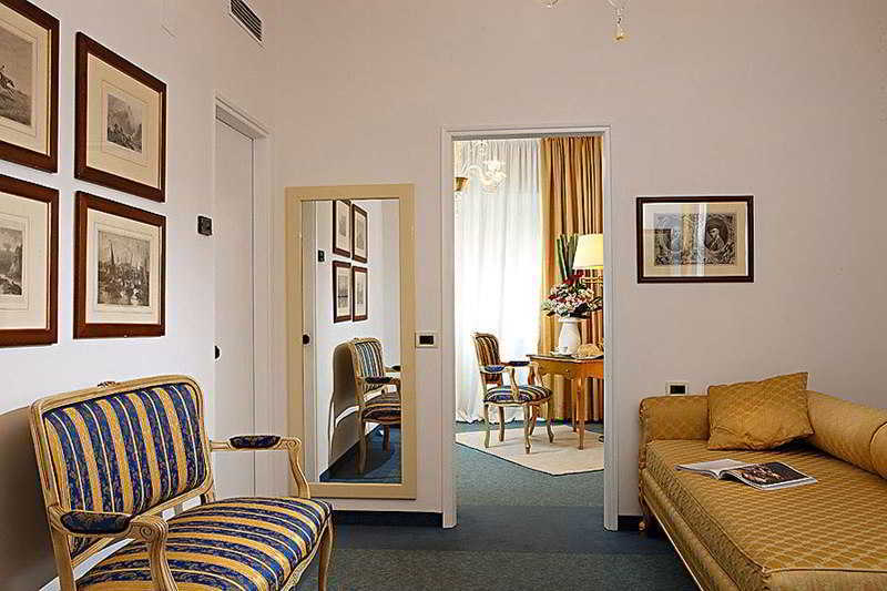 Hotel La Meridiana Mogliano Veneto Room photo