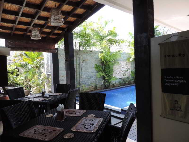 Legian Guest House Kuta  Exterior photo