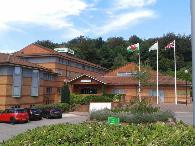 Holiday Inn Cardiff North M4 Jct 32, An Ihg Hotel Exterior photo