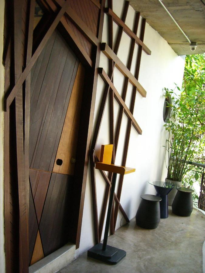 Mo Rooms Chiang Mai Exterior photo