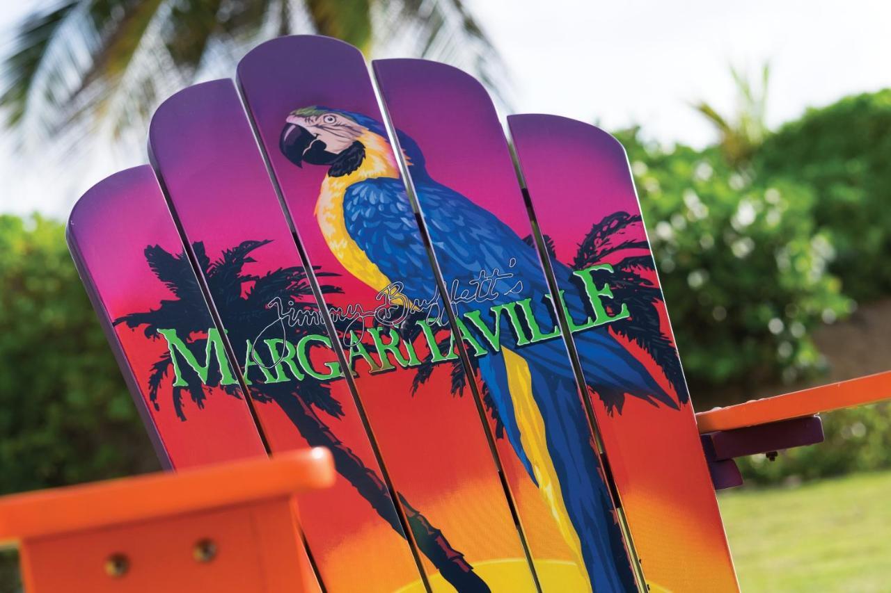 Margaritaville Vacation Club By Wyndham - Rio Mar Rio Grande Exterior photo