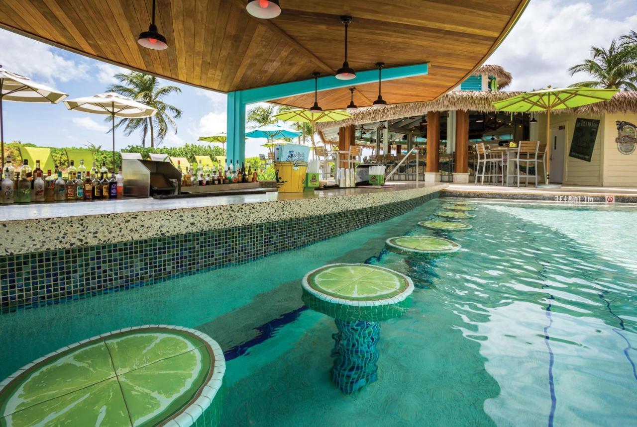 Margaritaville Vacation Club By Wyndham - Rio Mar Rio Grande Exterior photo