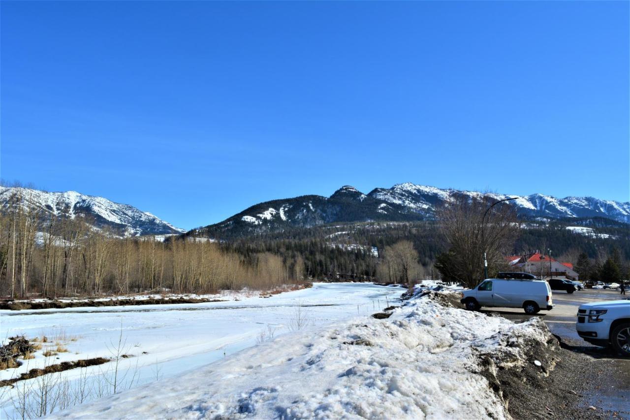 Fernie Stanford Resort Exterior photo