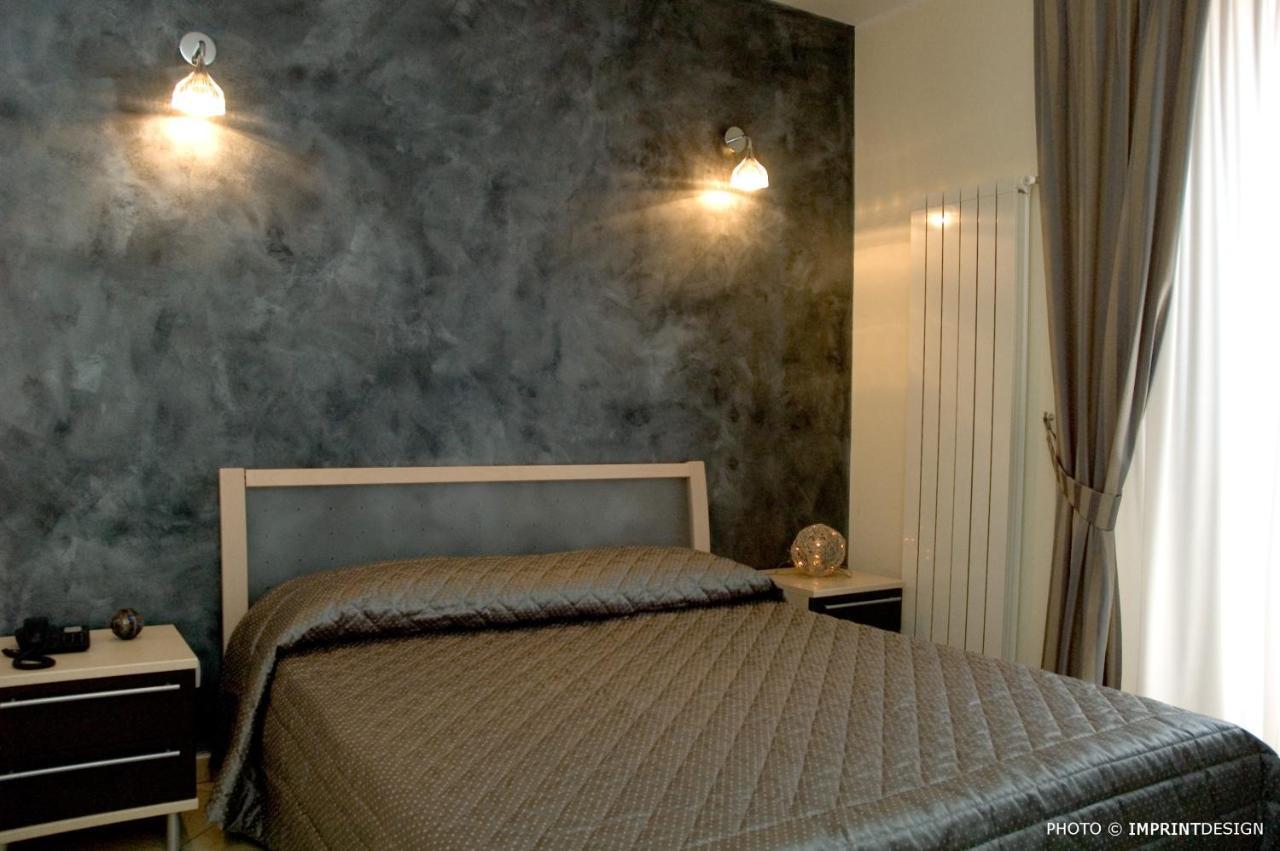 Residenza Glave Bed & Breakfast Campomarino  Room photo
