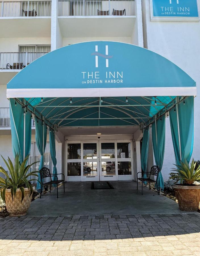 Inn On Destin Harbor, Ascend Hotel Collection Exterior photo