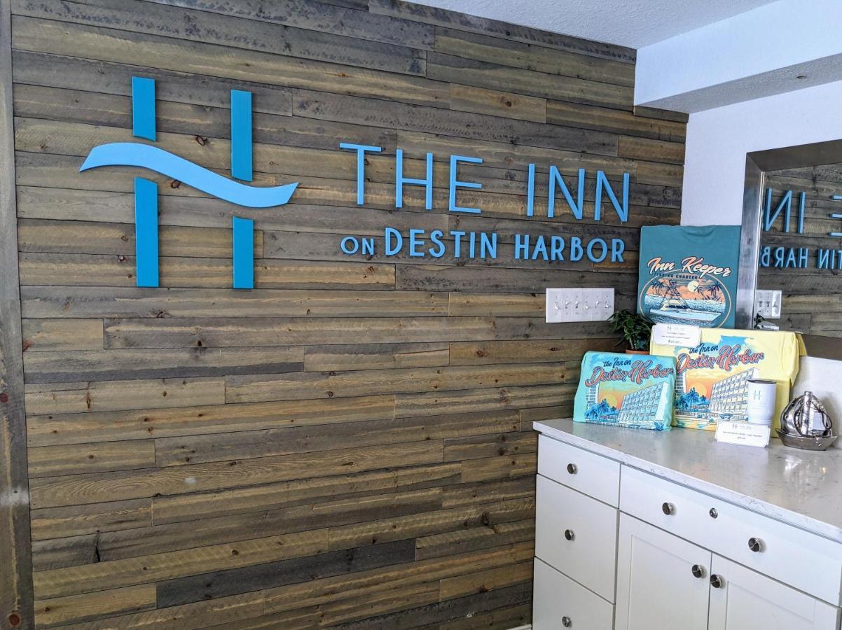 Inn On Destin Harbor, Ascend Hotel Collection Exterior photo