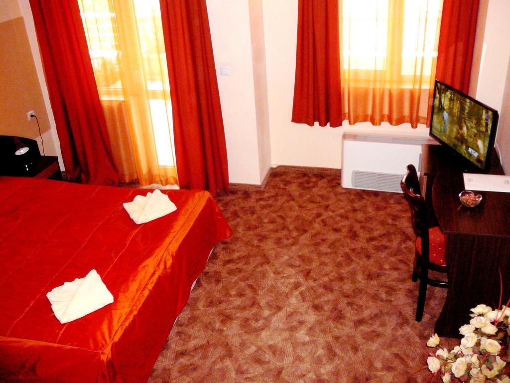 Hotel Akvaya Veliko Tarnovo Room photo