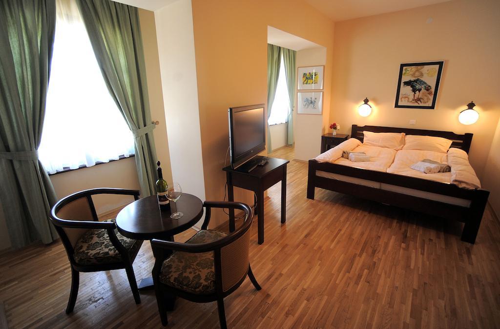 Kalin Hotel Lazaropole Room photo