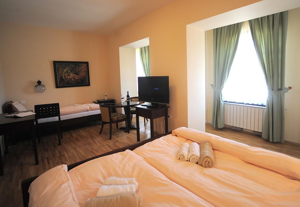 Kalin Hotel Lazaropole Room photo