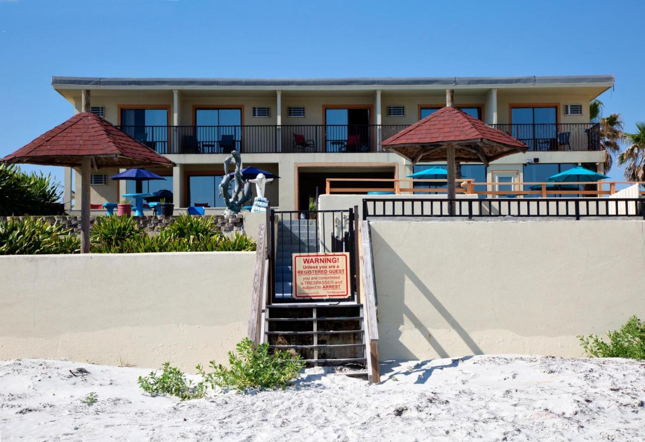 Daytona Dream Inn By Amerivu Daytona Beach Exterior photo