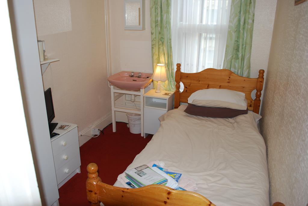 Mayville Guest House Bridlington Room photo