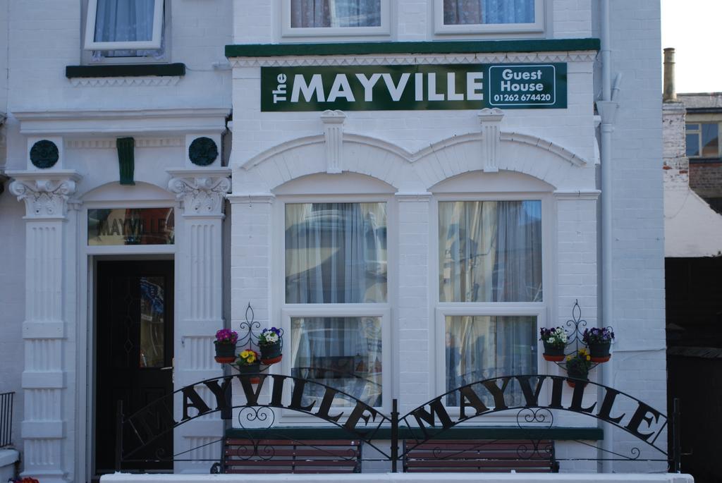 Mayville Guest House Bridlington Room photo