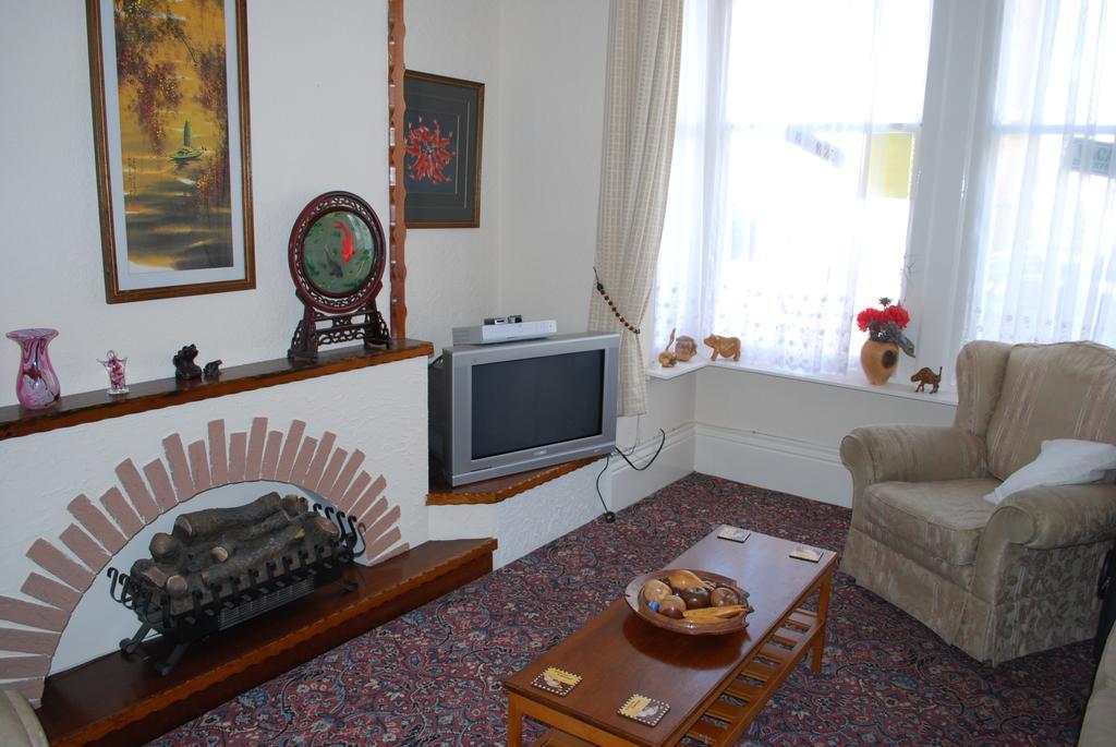 Mayville Guest House Bridlington Room photo