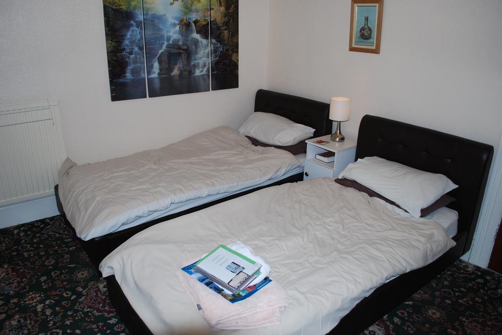 Mayville Guest House Bridlington Room photo