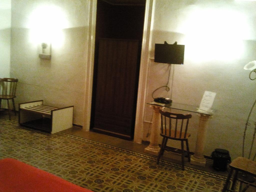 Civitas B&B Catania Room photo