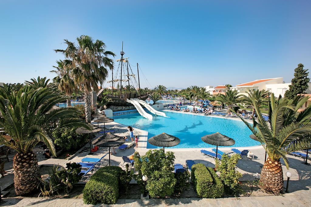 Kipriotis Village Resort Psalidi  Exterior photo