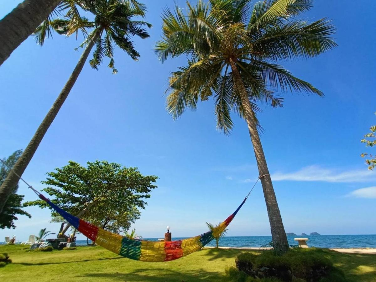 Koh Chang Bailan Beach Resort Exterior photo