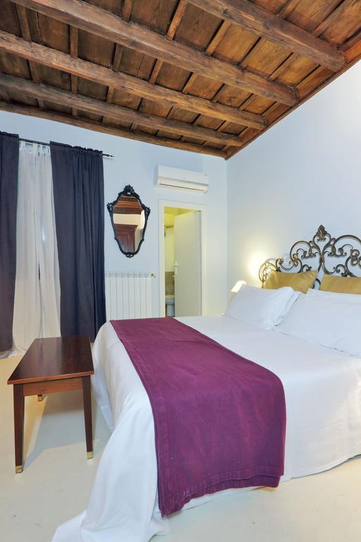 Residenze Romanae - Sangallo Rooms Room photo
