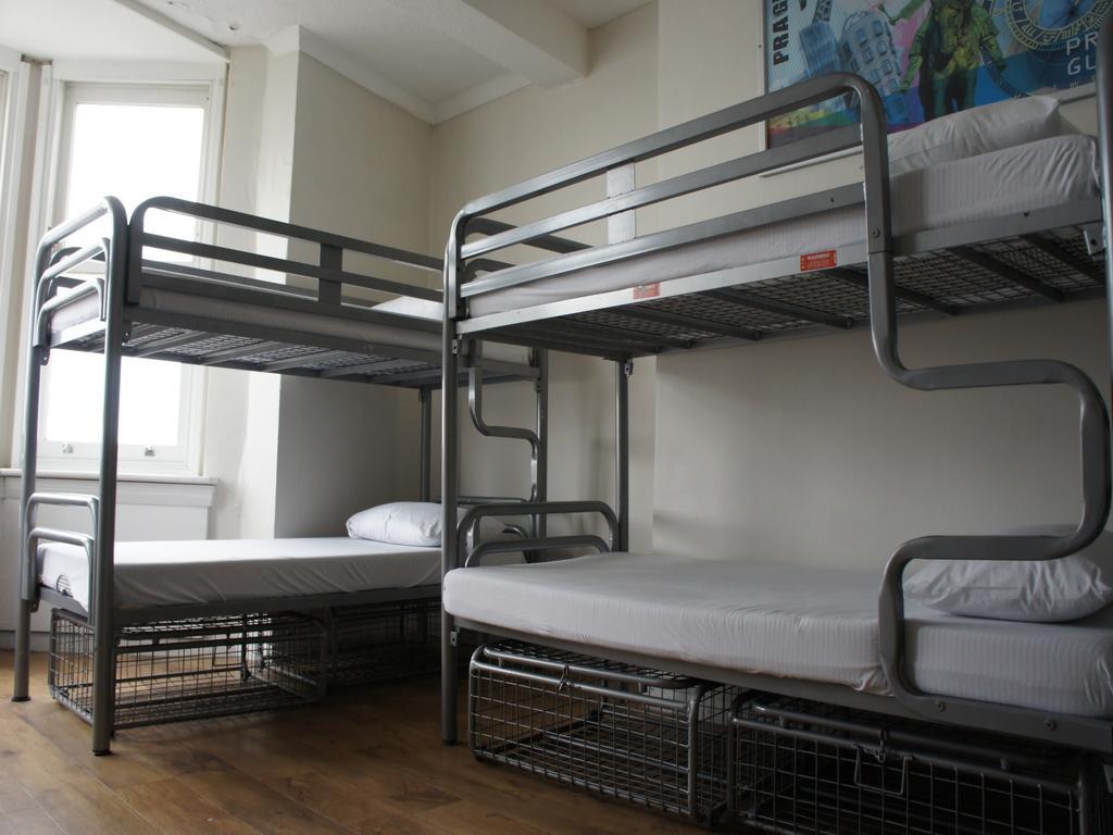 Hostelpoint Brighton Room photo