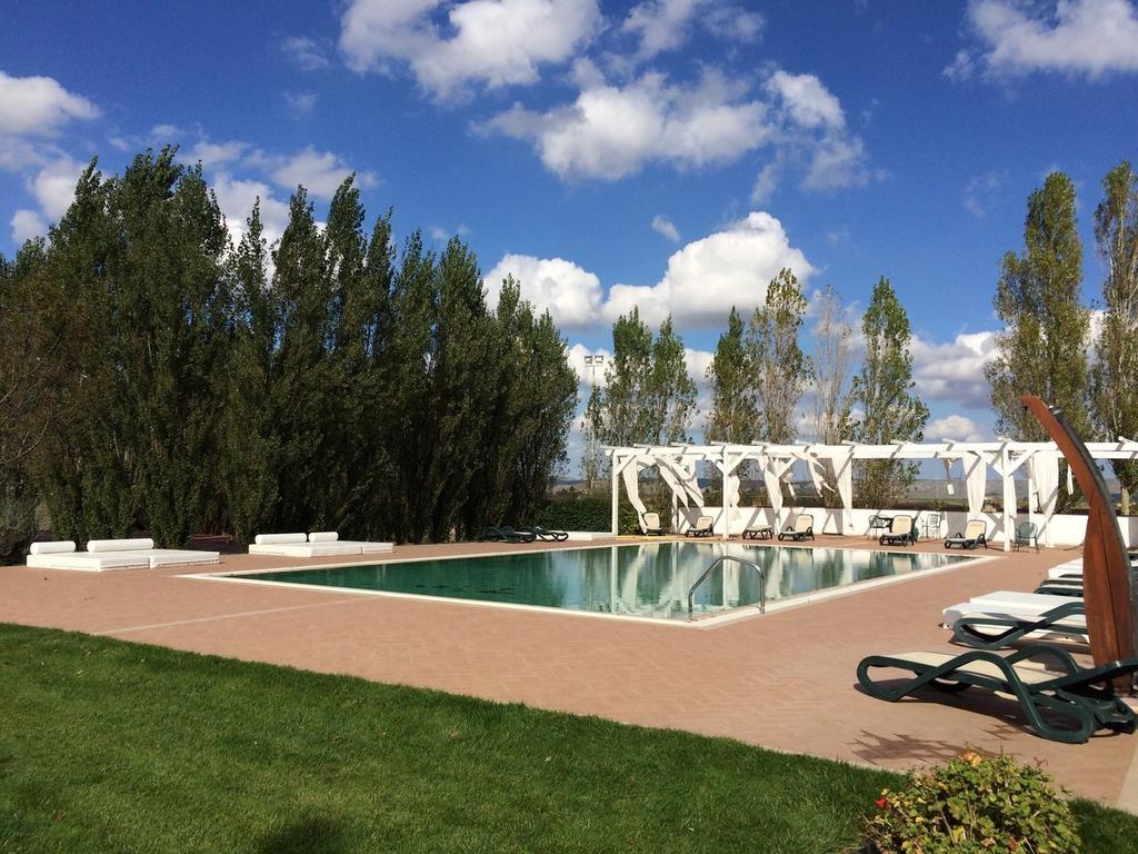 Masseria Protomastro Hotel Gravina in Puglia Exterior photo