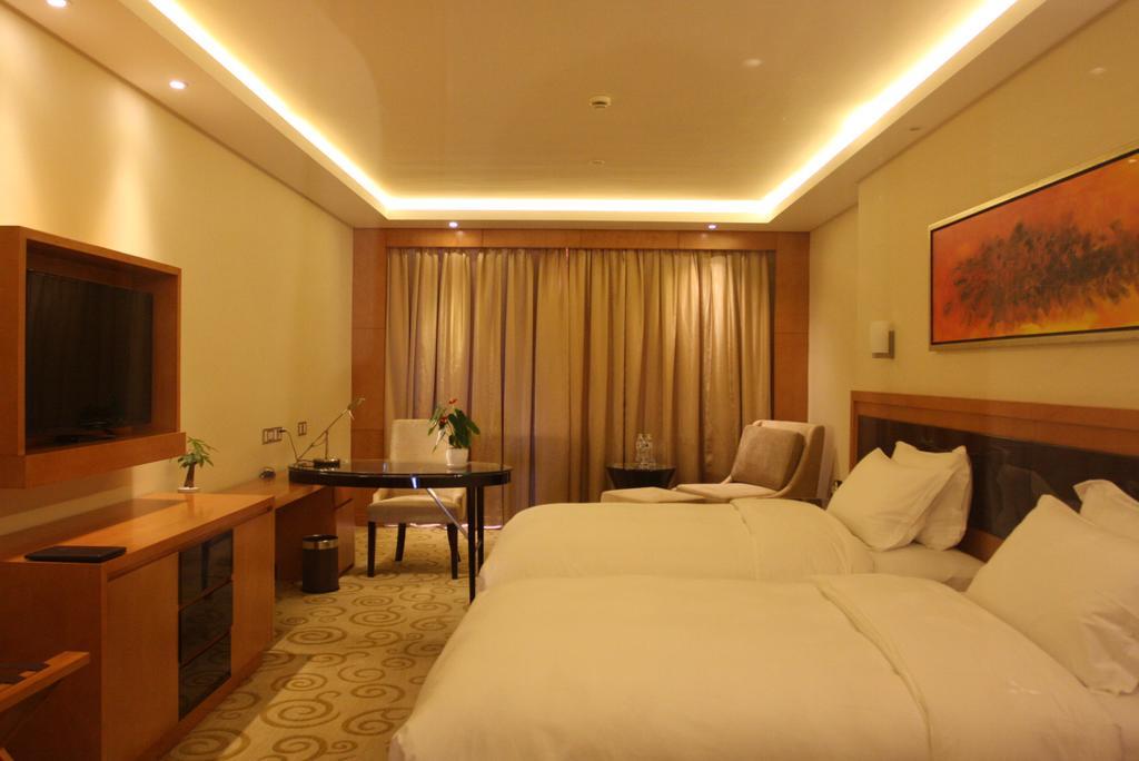 Victoria Regal Hotel Zhejiang Hangzhou Room photo