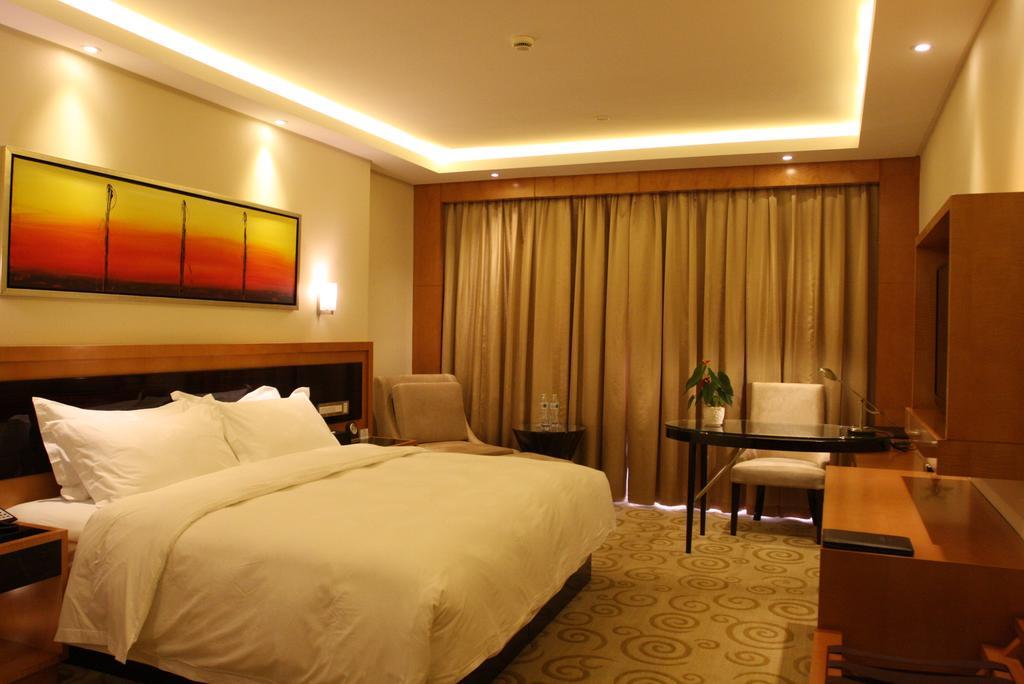 Victoria Regal Hotel Zhejiang Hangzhou Room photo