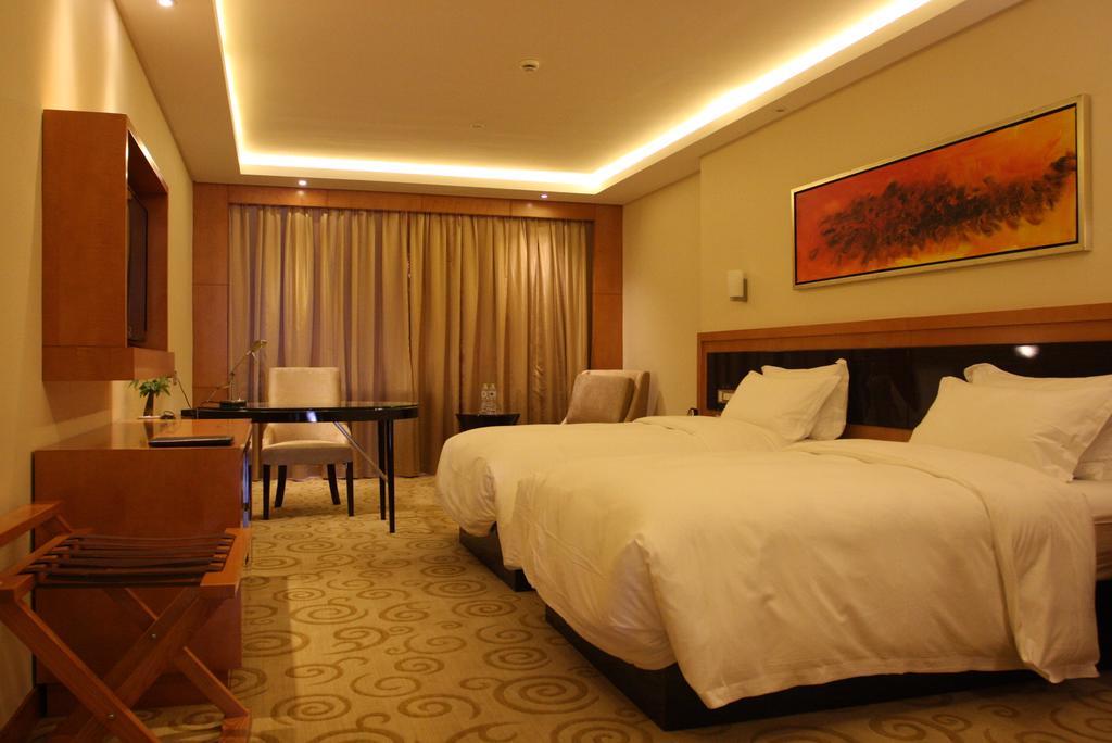 Victoria Regal Hotel Zhejiang Hangzhou Room photo