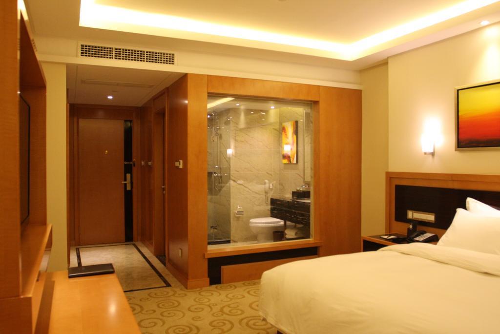 Victoria Regal Hotel Zhejiang Hangzhou Room photo