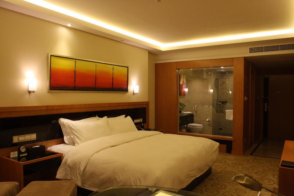 Victoria Regal Hotel Zhejiang Hangzhou Room photo