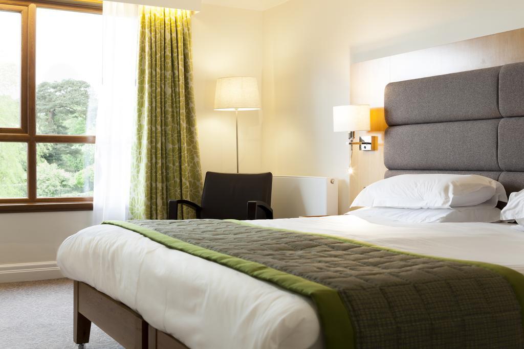 Champneys Springs Hotel Ashby-de-la-Zouch Room photo