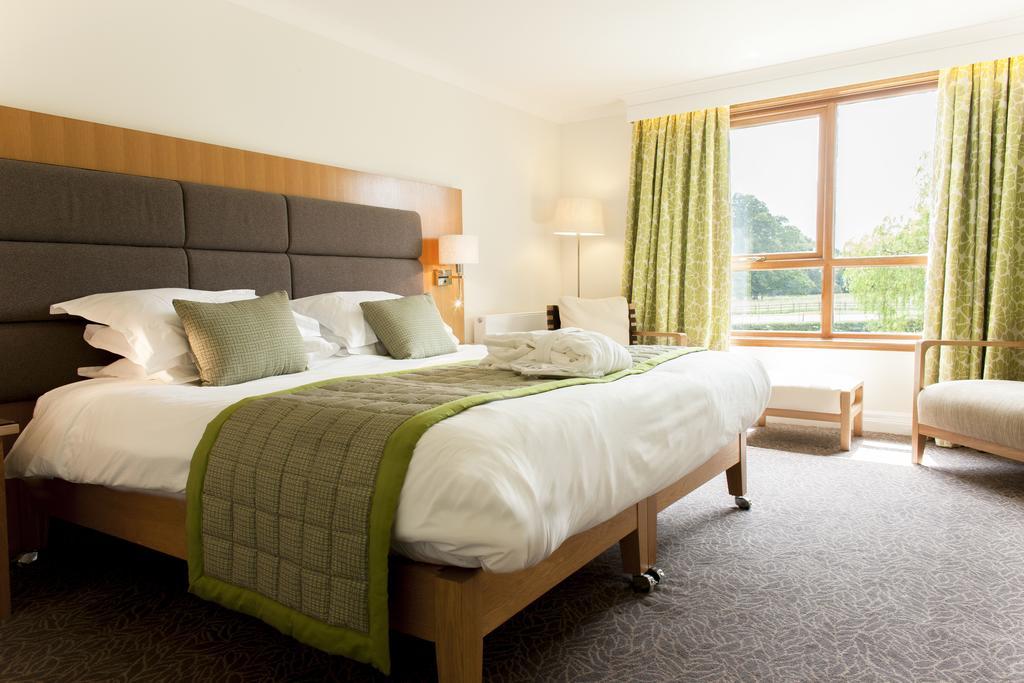 Champneys Springs Hotel Ashby-de-la-Zouch Room photo