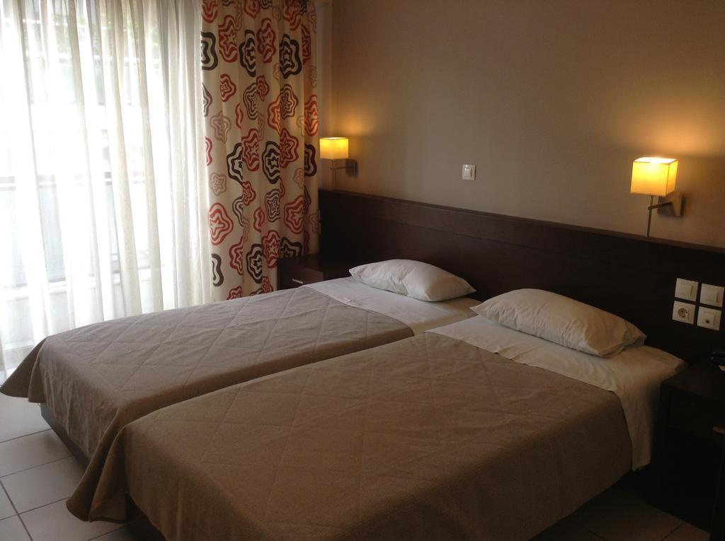Hotel Electra Volos Room photo