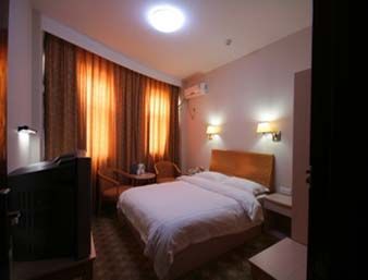 Super 8 Hotel Longyan Fazhan Building Room photo